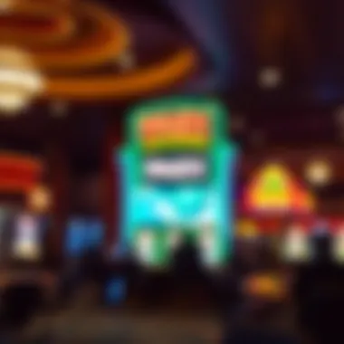 Exploring the Parx Casino Rewards Card: A Comprehensive Guide Summary Exploring the Parx Casino Rewards Card: A Comprehensive Guide Summary