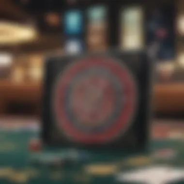 Dynamic Gameplay Interface Dynamic Gameplay Interface of a Blackjack App