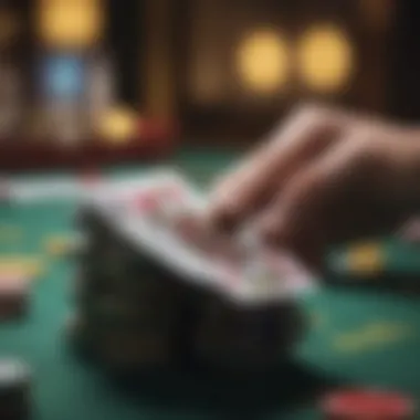 Secure Payment Methods Secure Payment Methods for Online Gambling
