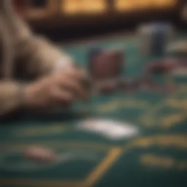 Strategic Tips for Winning Strategic Tips for Winning at Blackjack