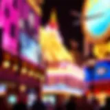 Exploring the Rio Las Vegas Shows: A Comprehensive Guide Introduction