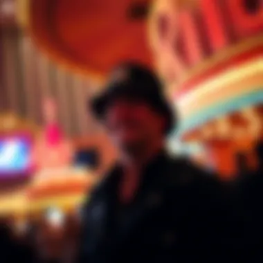 Notable Exploring the Rio Las Vegas Shows: A Comprehensive Guide Notable Exploring the Rio Las Vegas Shows: A Comprehensive Guide
