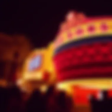 Exploring the Rio Las Vegas Shows: A Comprehensive Guide Summary Exploring the Rio Las Vegas Shows: A Comprehensive Guide Summary