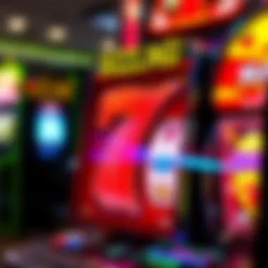 Illustration of Sizzling 7's gameplay mechanics and features