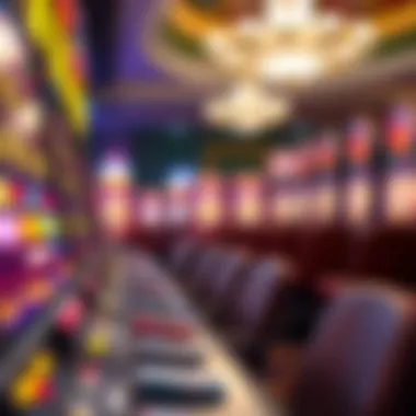 Understanding bonus terms and conditions