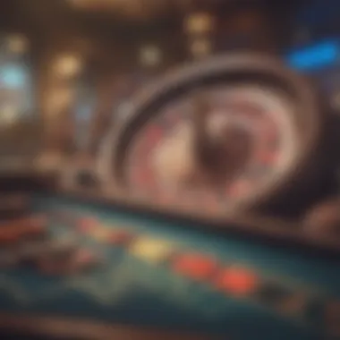 Types of Bonuses Available at William Hill