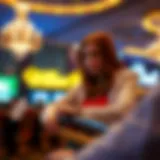 Understanding No Deposit Bonuses Visual representation of the William Hill no deposit bonus concept