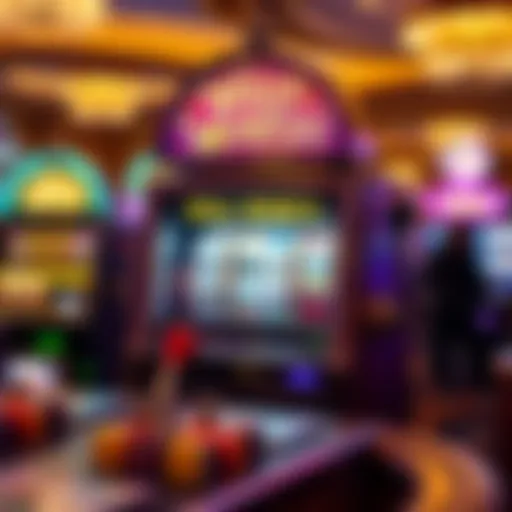 Exploring the Willy Wonka Slot Machine: A Comprehensive Guide Introduction