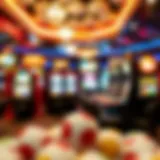 Exploring the World of Real Bingo: A Comprehensive Guide Introduction