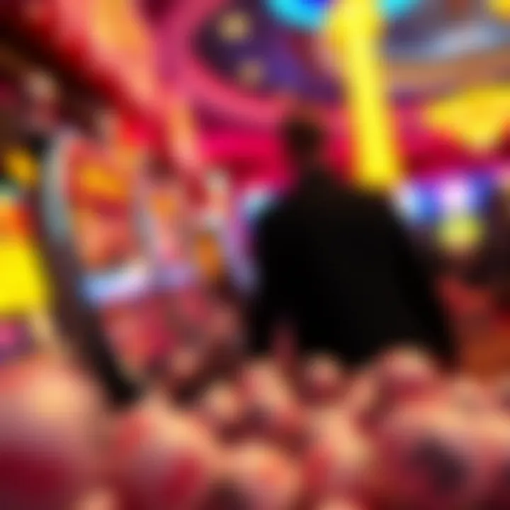 Exploring the World of Real Bingo: A Comprehensive Guide Summary