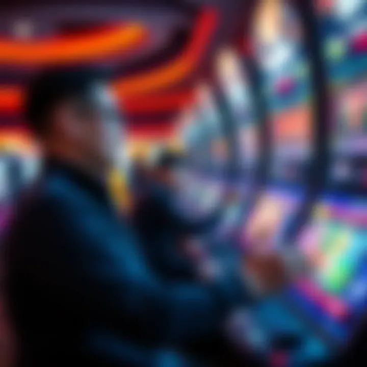 User experience statistics and feedback for Caesars Sports Betting