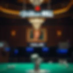 Exploring William Hill: A Comprehensive Analysis of One of the Leading Betting Platforms Introduction