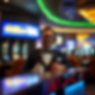 Notable Exploring William Hill: A Comprehensive Analysis of One of the Leading Betting Platforms Notable Exploring William Hill: A Comprehensive Analysis of One of the Leading Betting Platforms