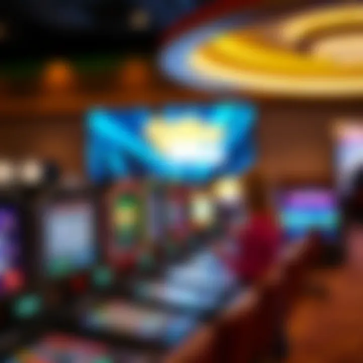 Game Selection at William Hill Casino Selection of games at William Hill Casino