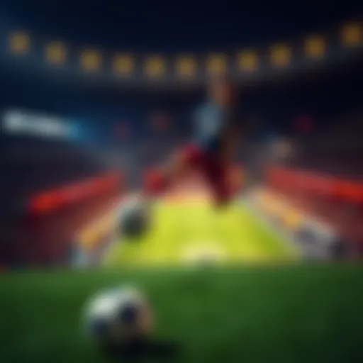 Online Football Betting Platforms Explained Overview of online football betting platforms