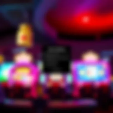 Illustration of rewards and promotions available post-login on Funzpoints.