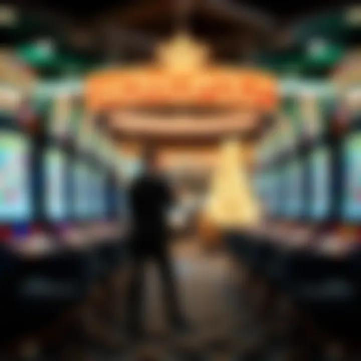 Future Outlook of Monopoly in California Lottery Future Outlook of Lottery Systems