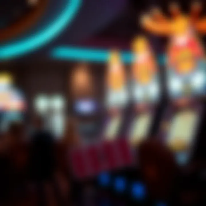 Future trends in gambling promotions