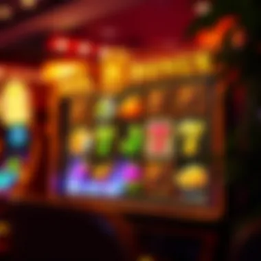 Exciting bonus features in the Golden Jungle game