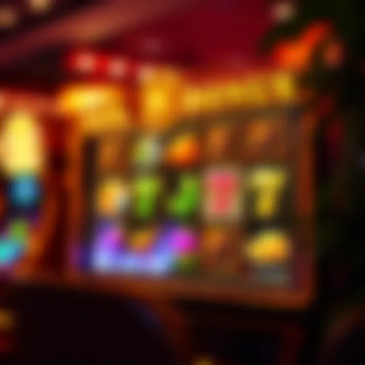 Exciting bonus features in the Golden Jungle game