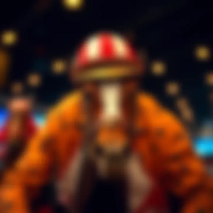 Expert Insights on Gulfstream Race Picks Expert insights on Gulfstream race picks