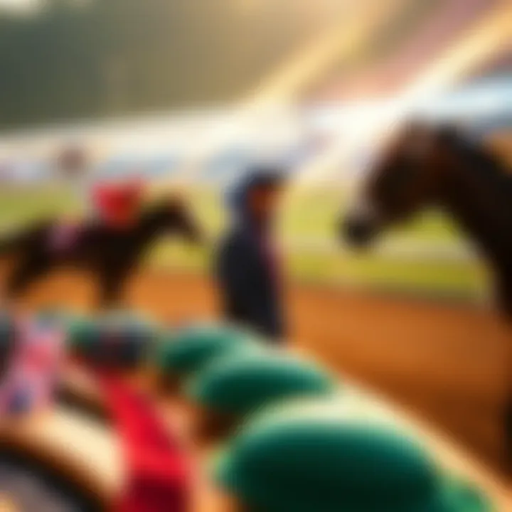 Analyzing Statistics for Horse Racing Bets Analyzing statistics for horse racing bets