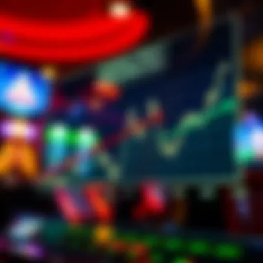 Historical Trends in Oregon Lottery Draw Odds Graph showcasing historical trends in Oregon lottery draw odds