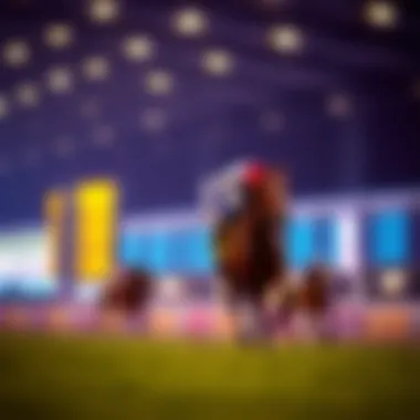 Analysis of Racing Statistics A strategic analysis of horse racing statistics and trends