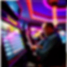 Powerball ticket purchasing in NYC