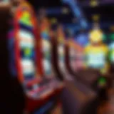 Identifying Slot Machines with Higher Payout Potential Introduction