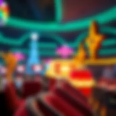 Impact of promotions on gaming