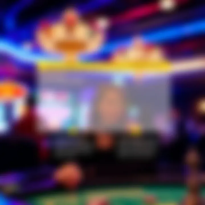 Betting Strategies and No Deposit Bonuses Diagram depicting the impact of no deposit bonuses on betting strategies