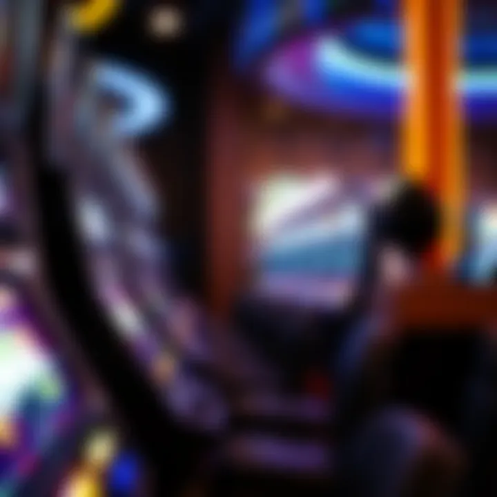 Impact of Win-Loss Statements Impact of win-loss statements on gambling decisions