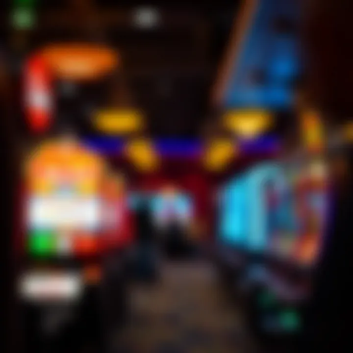 Analyzing the Impact of Monopoly on State Revenue Impact on State Revenue