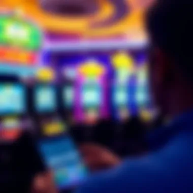 Legal Compliance in Online Gambling