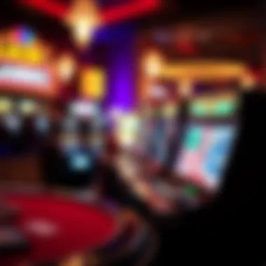 Historical timeline of gambling laws in New York