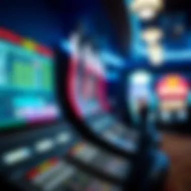 Economic impact of sports betting on Connecticut's economy