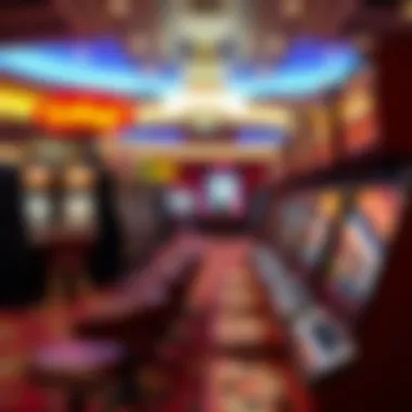 Legislative Challenges in Online Video Lotteries Infographic showcasing legislative challenges in online video lotteries