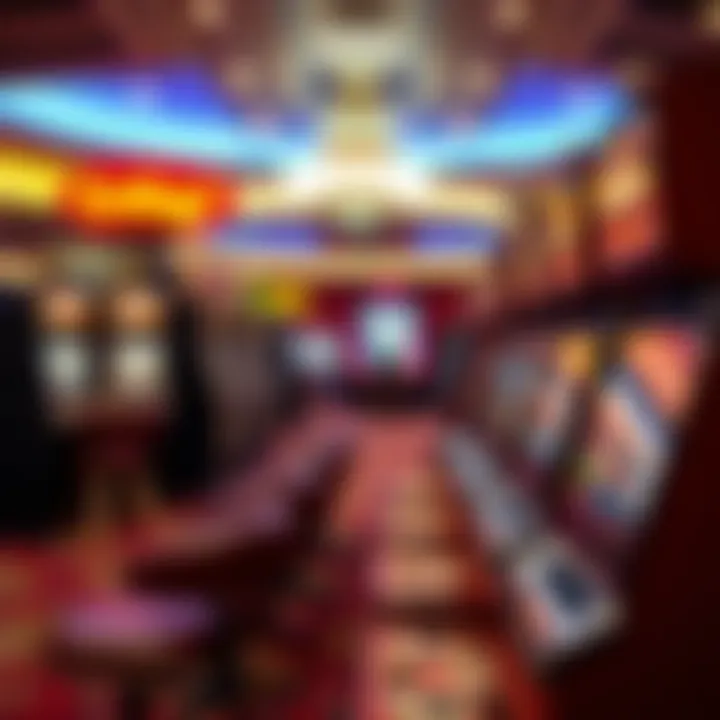 Legislative Challenges in Online Video Lotteries Infographic showcasing legislative challenges in online video lotteries