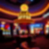 Promotional banner showcasing exclusive offers at Little River Casino