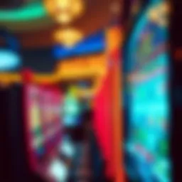 Loosest Slots in Arizona: An In-Depth Exploration for Gamblers in 2021 Introduction