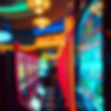 Loosest Slots in Arizona: An In-Depth Exploration for Gamblers in 2021 Introduction