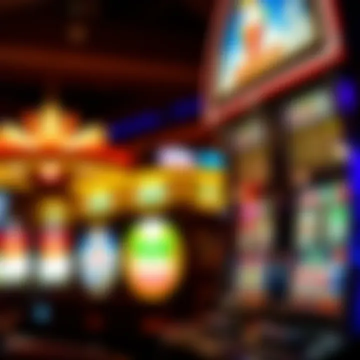Loosest Slots in Arizona: An In-Depth Exploration for Gamblers in 2021 Summary