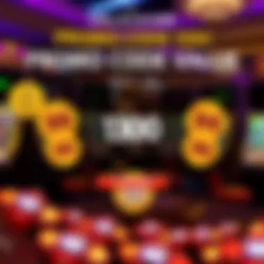 Insightful infographic on promo code benefits