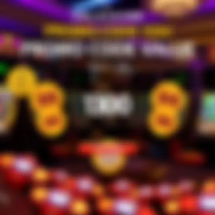 Insightful infographic on promo code benefits