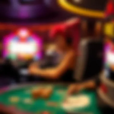 Strategic overview of online gambling promo codes