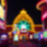 Overview of Lucky Day platform