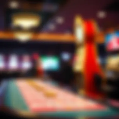 Winning strategies for Lucky Day