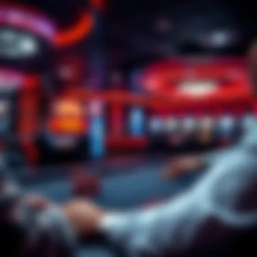 Mastering SNGs in Poker: Strategies and Insights Introduction