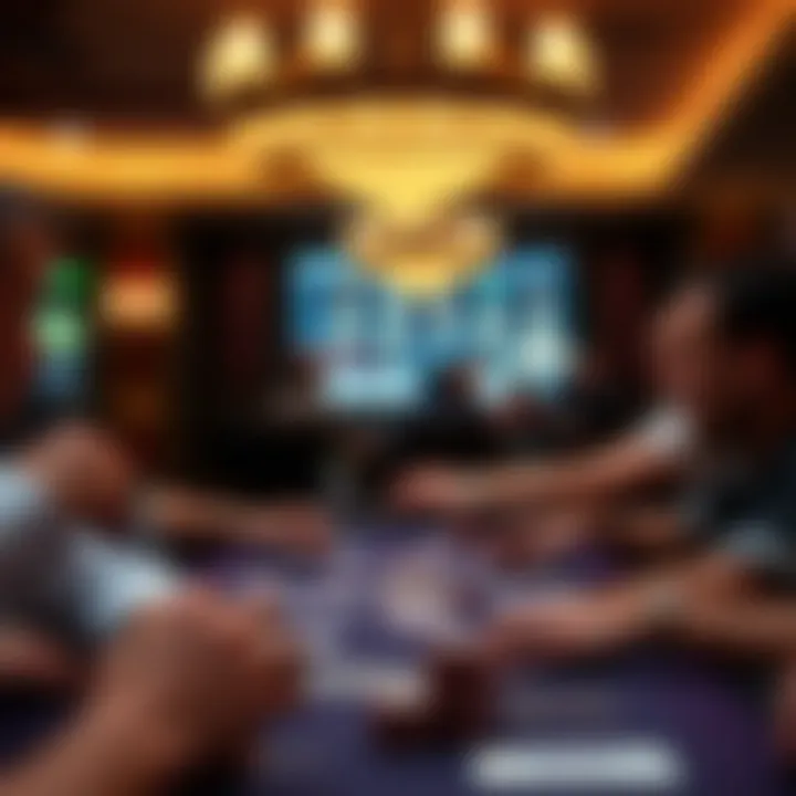 Mastering SNGs in Poker: Strategies and Insights Summary